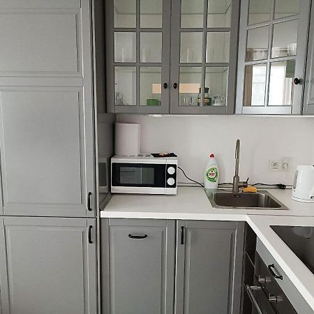 Apartament Niedaleko Centrum Warszawy Varsovie Extérieur photo