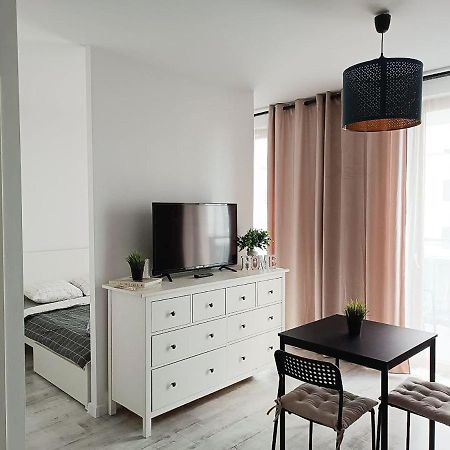 Apartament Niedaleko Centrum Warszawy Varsovie Extérieur photo