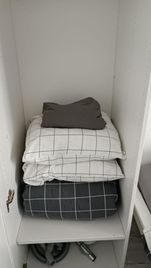 Apartament Niedaleko Centrum Warszawy Varsovie Extérieur photo